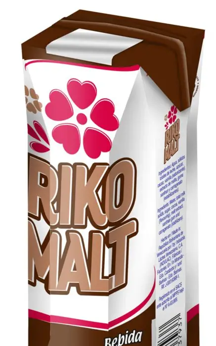 Riko Malt 11.16 oz. 